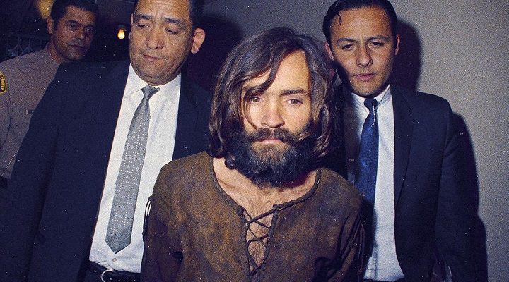 Charles Manson