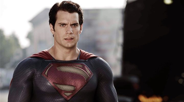 'Henry Cavill será Superman una vez más'