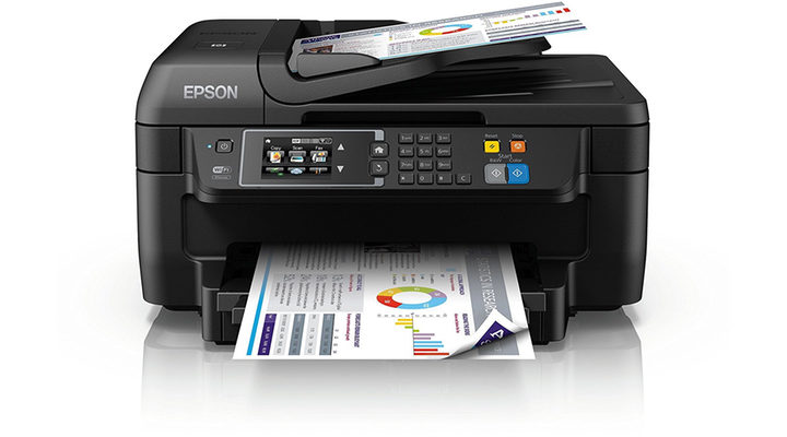 Impresora Epson