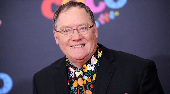 John Lasseter