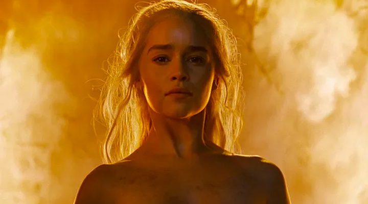 Daeneris