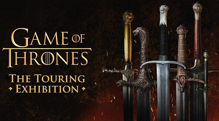 Game of Thrones: The Exhibition