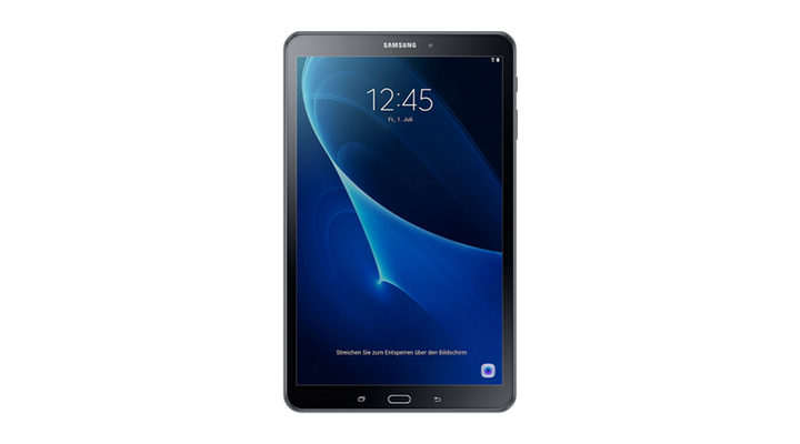 Samsung Galaxy Tab A