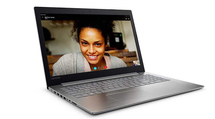 Ordenador Lenovo Ideapad