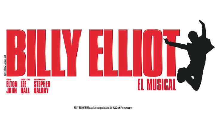 Billy Elliot: El musical