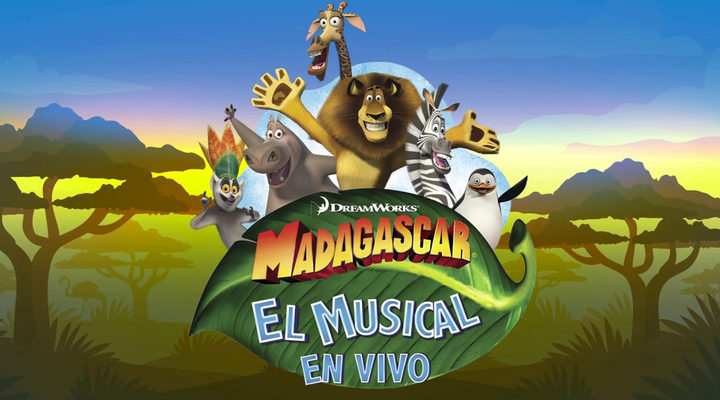 Madagascar