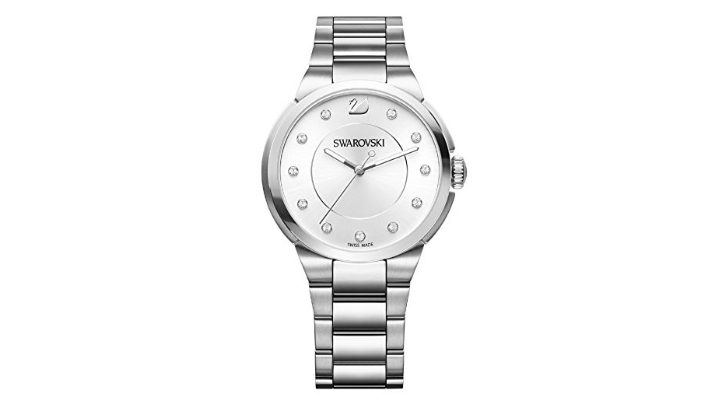  Reloj Swarovsky