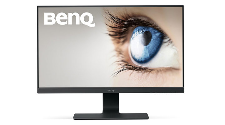  Monitor BenQ 24.5''