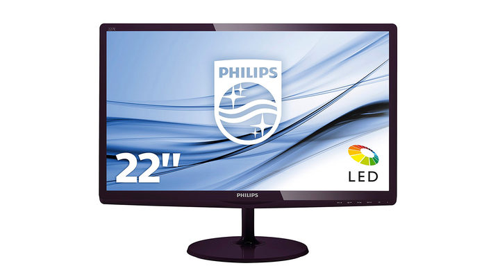  Monitor Philips