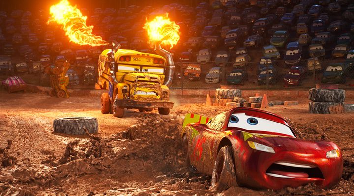  'Cars 3'