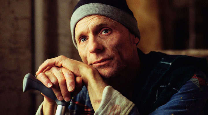  Ed Harris