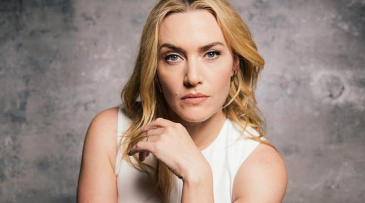 Kate Winslet