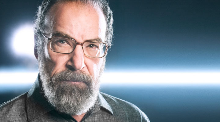  Mandy Patinkin