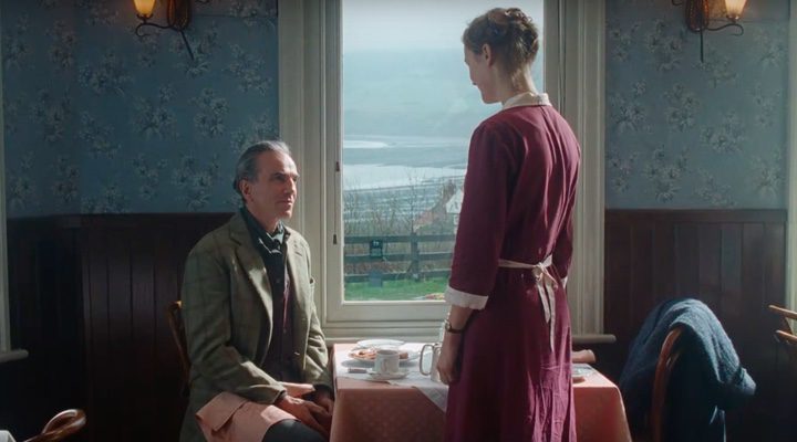 'Phantom Thread'