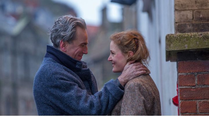 'Phantom Thread'