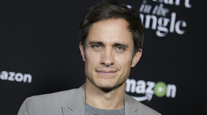 Gael García Bernal