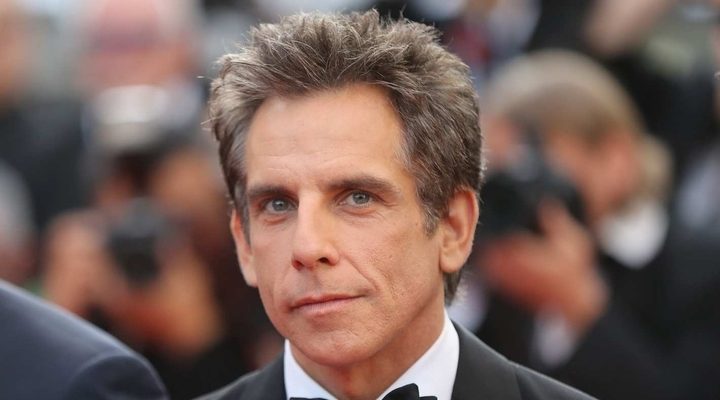 Ben Stiller