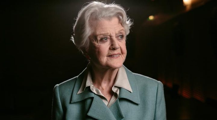 Angela Lansbury