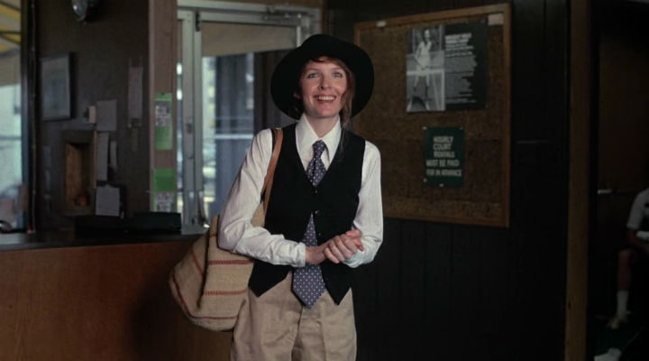 'Annie Hall'