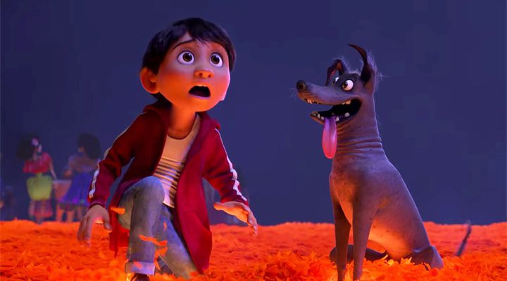 'Te traemos los secretos de la familia en 'Coco' en este vídeo exclusivo'