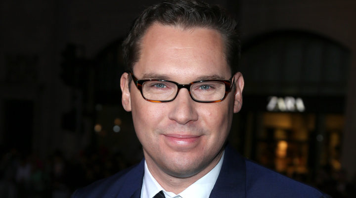 Bryan Singer