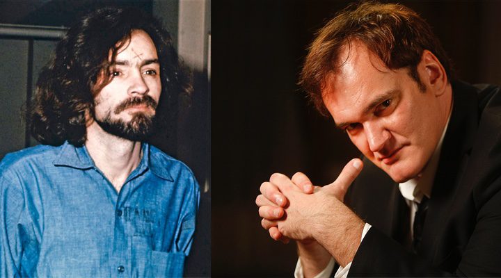 'La nueva película de Quenti Tarantino tendrá su estreno en el aniversario de los asesinatos de la Familia Manson'