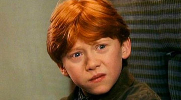 Rupert Grint