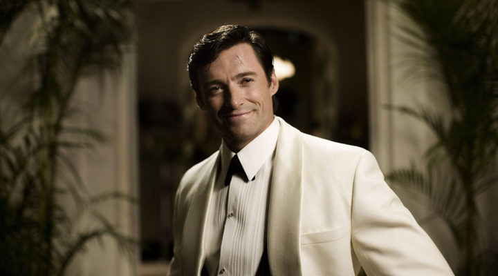 Hugh Jackman