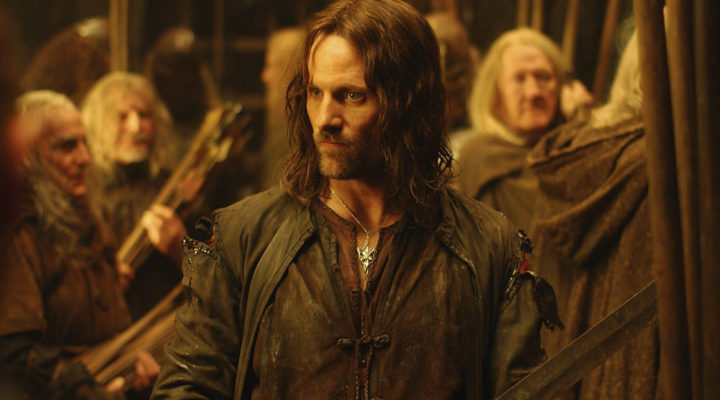 Aragorn