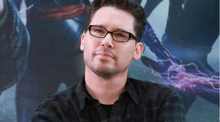 'Bryan Singer se enfrenta a una denuncia por violación'