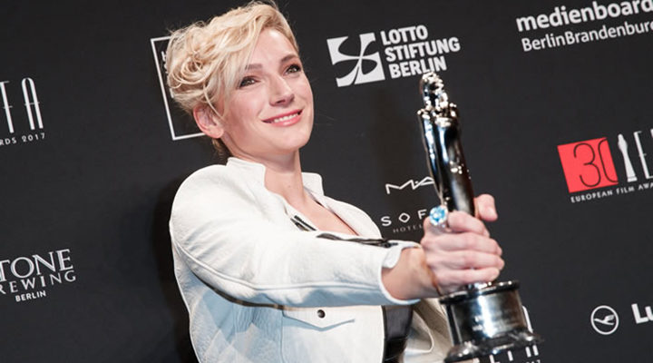 30º Premios de Cine Europeo