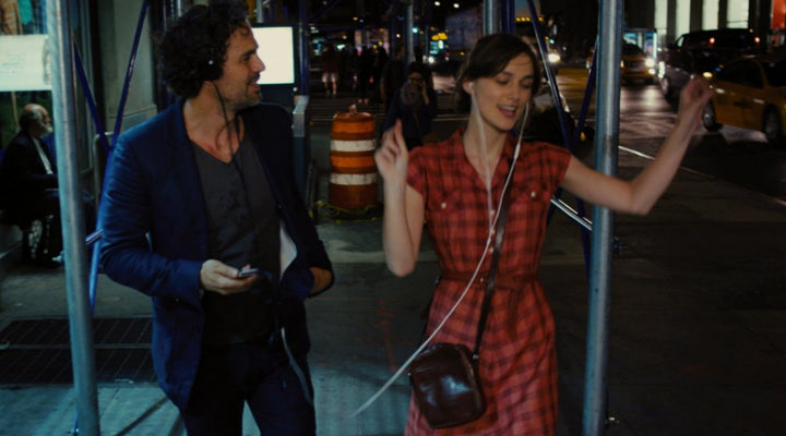  'begin Again'