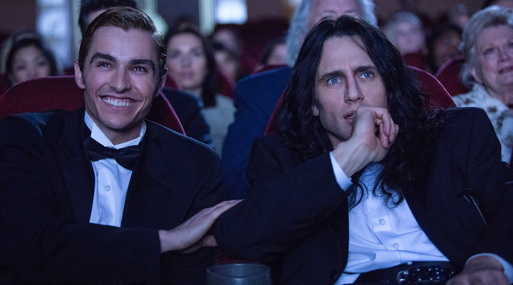 Fotograma de 'The Disaster Artist