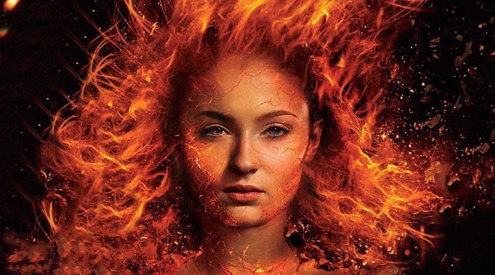 'X-Men: Dark Phoenix'