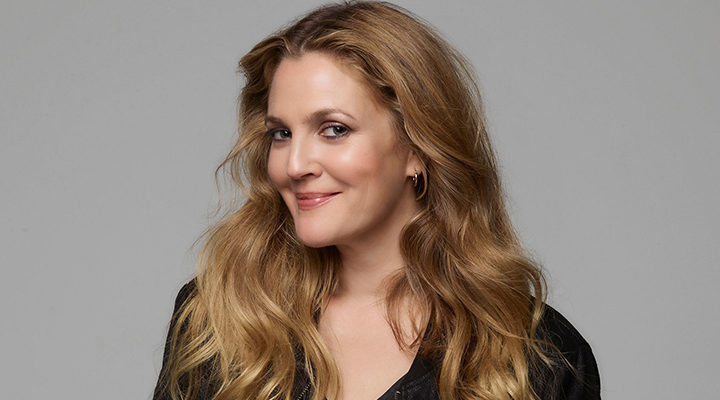 Drew Barrymore