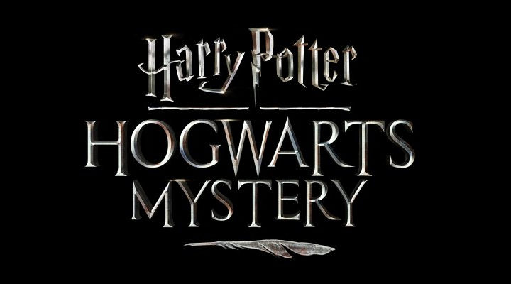 Harry Potter: Hogwarts Mystery