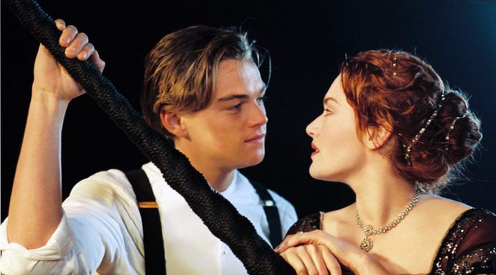 'Titanic'