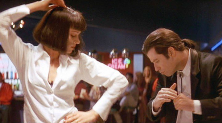  'Pulp Fiction'