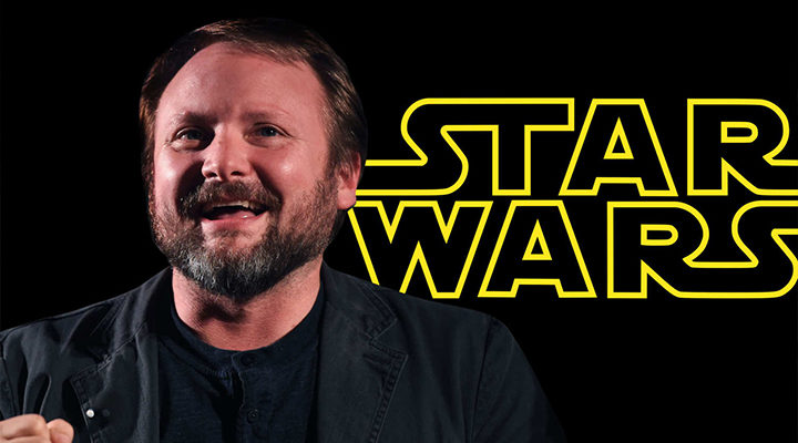 Rian Johnson