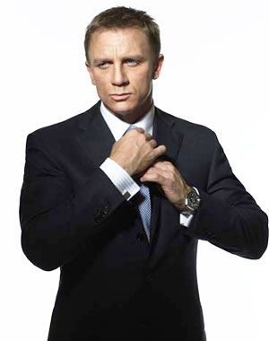 Daniel Craig podría protagonizar 'Dream House'