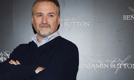 David Fincher dirigirá la película sobre Facebook