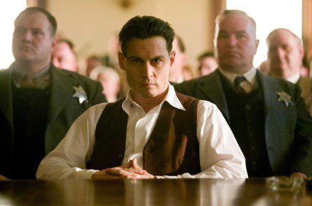 'Public Enemies'