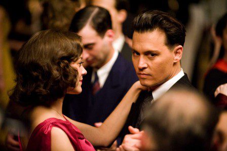 'Public Enemies'