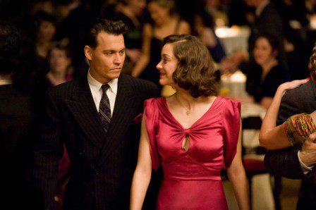 'Public Enemies'