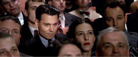 'Public Enemies'