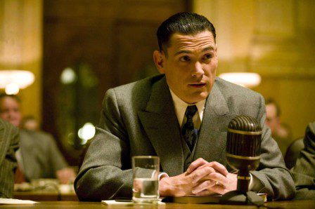 'Public Enemies'