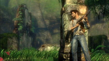 'Uncharted: Drake's Fortune' a la gran pantalla