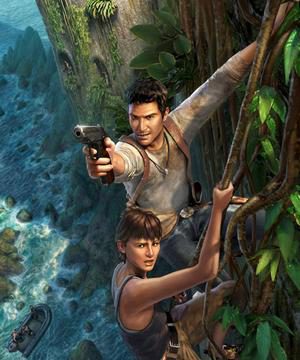 'Uncharted: Drake's Fortune' a la gran pantalla