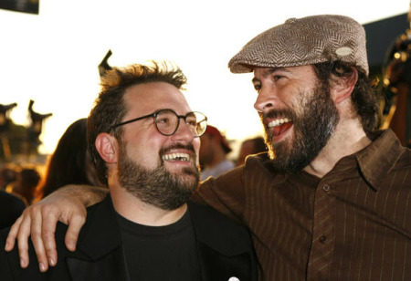 Jason Lee vuelve con Kevin Smith