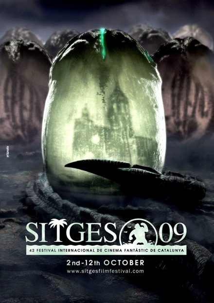 '[REC 2]' inaugurará Sitges 2009